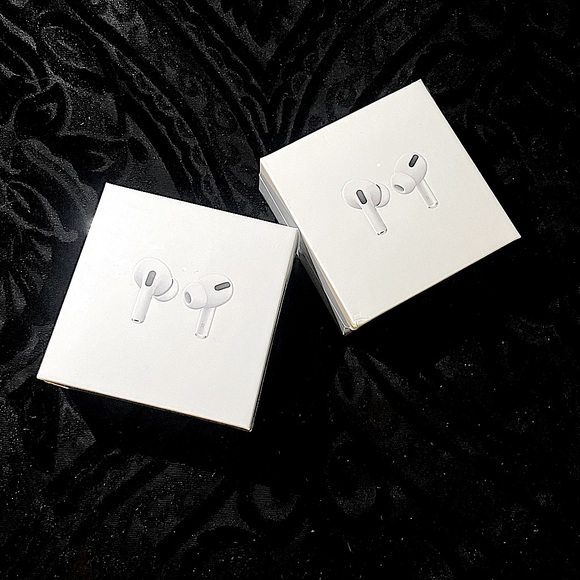 AirPods Pro (1st generation)